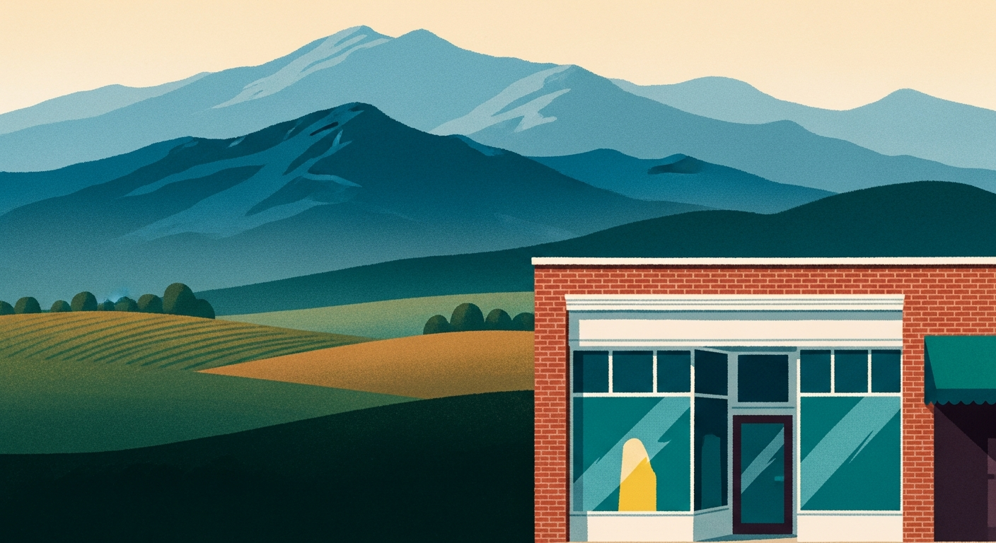 Best Franchises in Virginia (2026): Investment Guide for Buyers