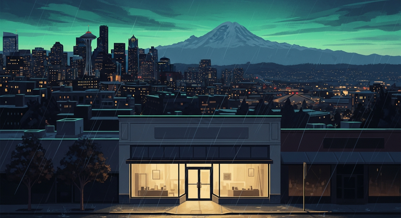 Best Franchises in Washington (2026): Investment Guide for Buyers