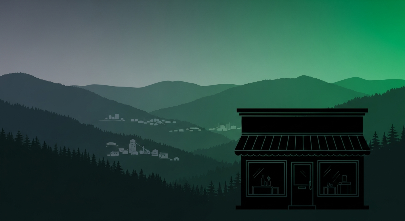 Best Franchises in West Virginia (2026): Investment Guide for Buyers