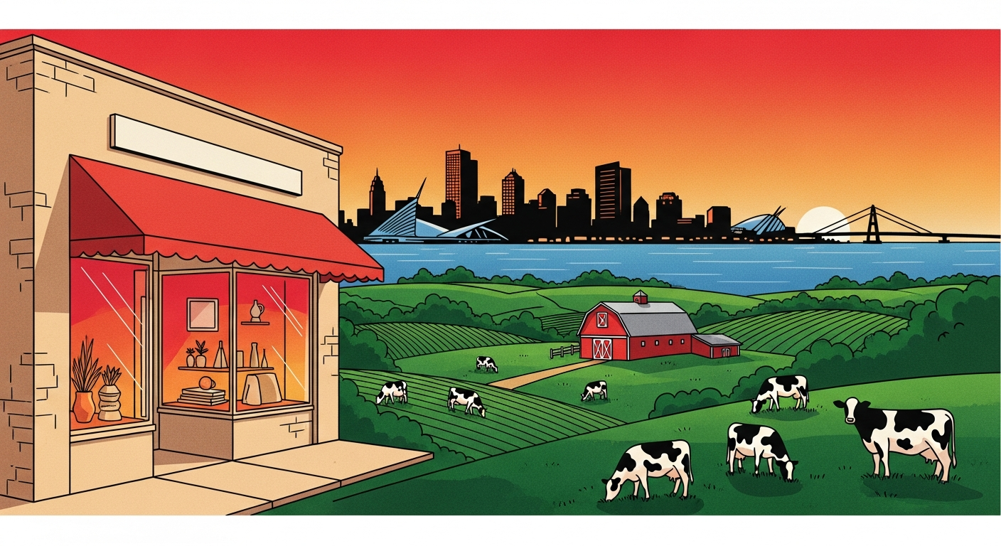 Best Franchises in Wisconsin (2026): Investment Guide for Buyers