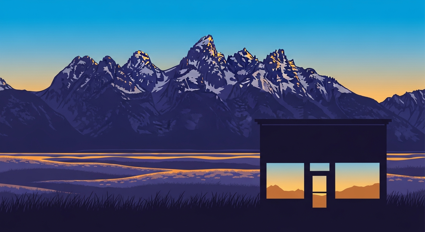 Best Franchises in Wyoming (2026): Investment Guide for Buyers